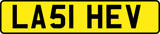 LA51HEV