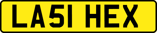 LA51HEX