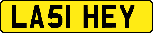 LA51HEY