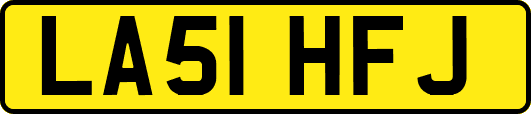 LA51HFJ
