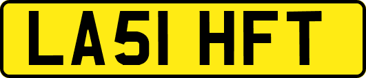 LA51HFT