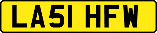 LA51HFW