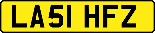 LA51HFZ