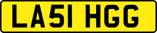 LA51HGG