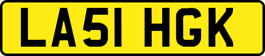 LA51HGK
