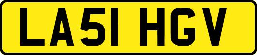 LA51HGV