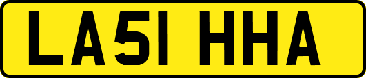 LA51HHA