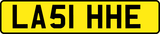 LA51HHE