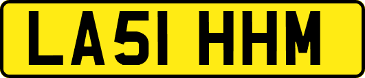 LA51HHM