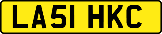 LA51HKC