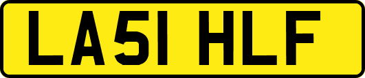 LA51HLF