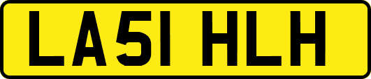 LA51HLH