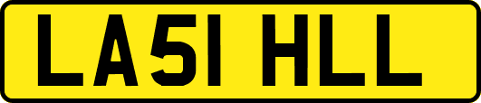 LA51HLL