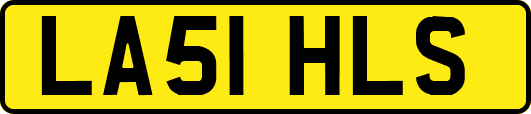 LA51HLS