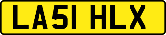 LA51HLX