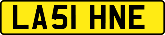 LA51HNE