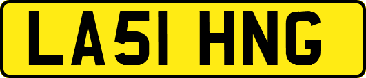 LA51HNG