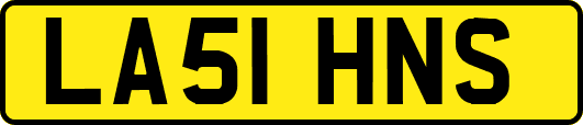 LA51HNS