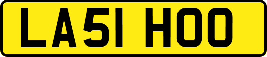 LA51HOO