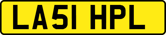 LA51HPL