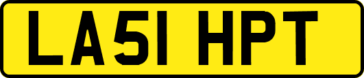 LA51HPT
