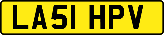 LA51HPV