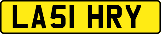 LA51HRY