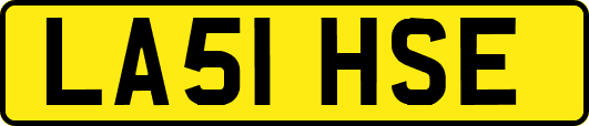 LA51HSE