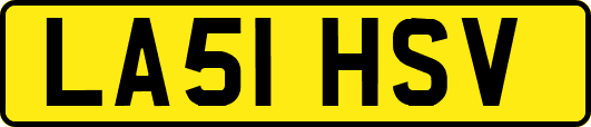 LA51HSV