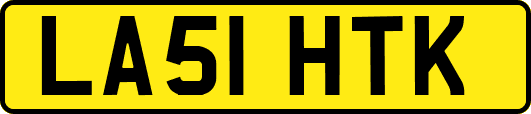 LA51HTK