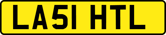 LA51HTL