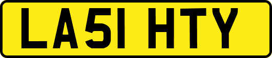 LA51HTY