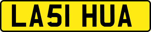 LA51HUA