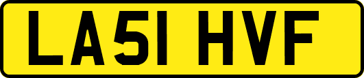 LA51HVF