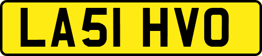 LA51HVO