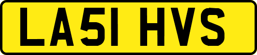 LA51HVS