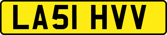 LA51HVV