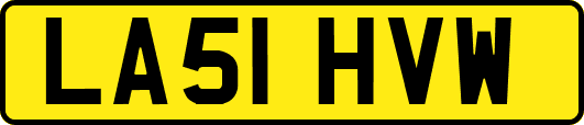 LA51HVW