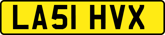 LA51HVX