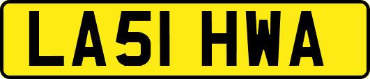 LA51HWA