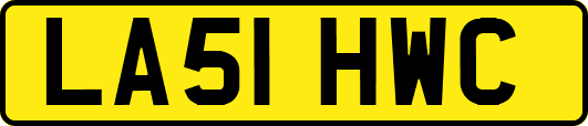 LA51HWC