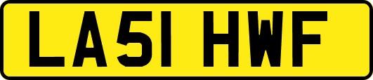 LA51HWF