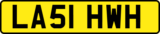 LA51HWH