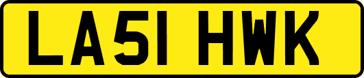 LA51HWK