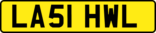LA51HWL