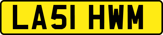 LA51HWM