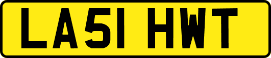 LA51HWT
