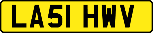 LA51HWV