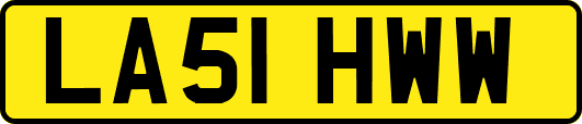 LA51HWW