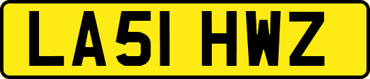 LA51HWZ
